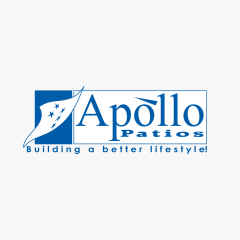 Apollo Patios Victoria