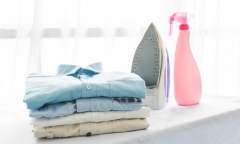 Prestige Ironing Services
