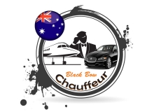 Black Bow Chauffeur
