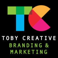Toby Creative - Branding & Marketing