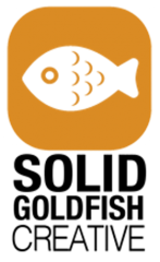 Solid Goldfish Creative