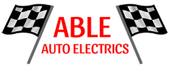 Able Auto Electrics