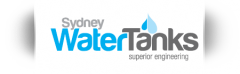 Sydney Water Tanks