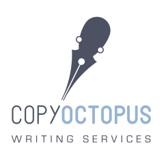 Copy Octopus Writing Services