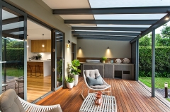 OpenHouse Styling
