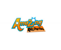 Amazing Kids Parties