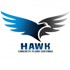 Hawk Concrete Floor Coatings