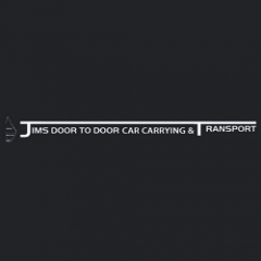 Jim’s Door to Door Car Carrying & Transport