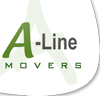 Aline Movers Skip Bins