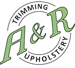 A & R Trimming and Upholstery