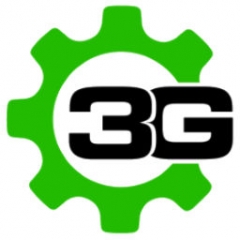 3G Vision