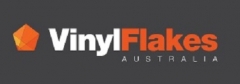 Vinyl Flakes Australia