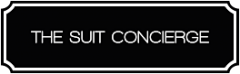 The Suit Concierge