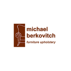 Michael Berkovitch Furniture Upholstery