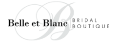 Belle et Blanc Bridal Boutique