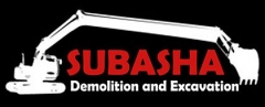 Subasha Demolition & Excavation