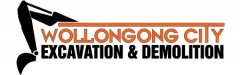 Wollongong City Excavation