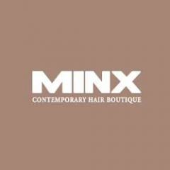 Minx Contemporary Hair Boutique