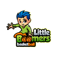 Little Boomers Basketball
