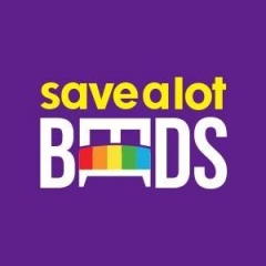 Save a Lot Beds