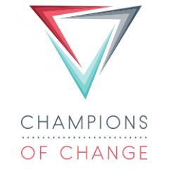 Champions of Change
