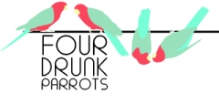 Four Drunk Parrots