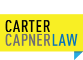 Carter Capner Law