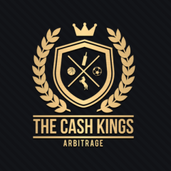 The Cash Kings