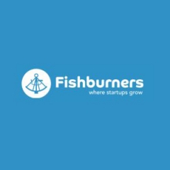 Fishburners Sydney Coworking Space