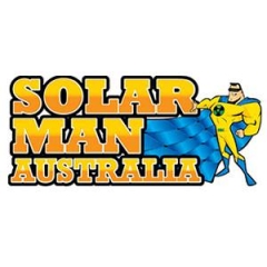 Solar Man Australia
