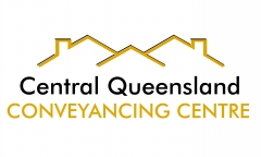 Central Queensland Conveyancing Centre