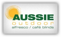 Aussie Outdoor Alfresco/Café Blinds Perth