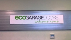 Eco Garage Doors