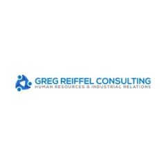 Greg Reiffel Consulting