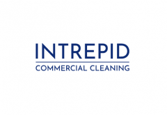 Intrepid Cleaning