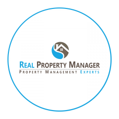 Real Property Manager