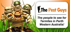 The Pest Guys