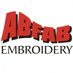 Abfab Embroidery