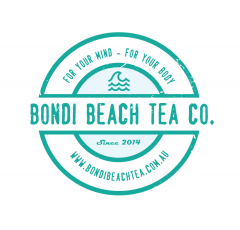 Bondi Beach Tea