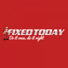 Fixed Today Plumbing