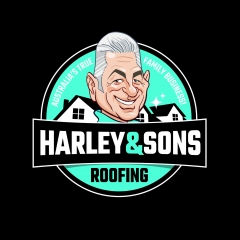 Harley & Sons Roofing