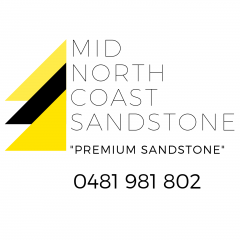 Mid North Coast Sandstone