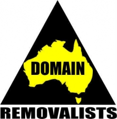 Domain Removalists