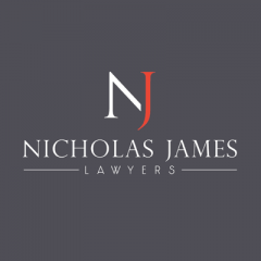 Nicholas James Lawyers