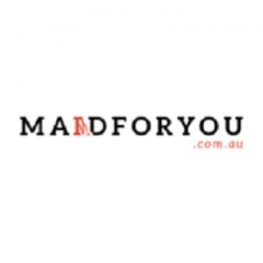 Maid For You Australia Pty Ltd