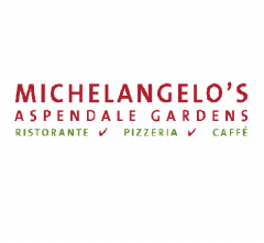 Michelangelo's Italian Restaurant