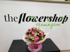 The Flowershop Kensington