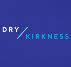 Dry Kirkness
