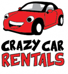 Crazy Car Rentals