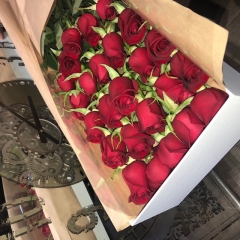 La Fleurs and Co